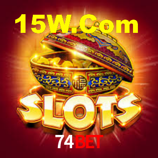 74 Bet Casino