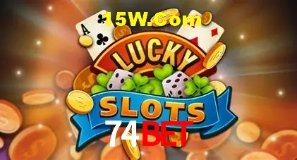 74Bet: Jogos de Caça-Níqueis-Altas Recompensas, Roleta-Velocidade, Blackjack-Desafios Máximos