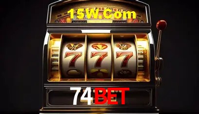 Experimente o Login Seguro Premium no 74Bet